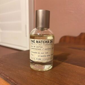 Le Labo - Thé Matcha 26